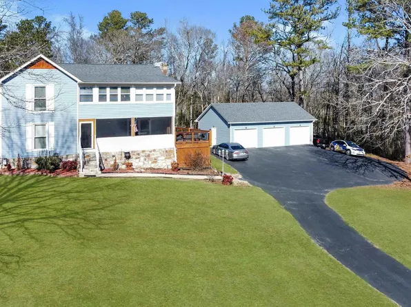 3163 Vaughn Bridge Rd, Hartselle, AL 35640