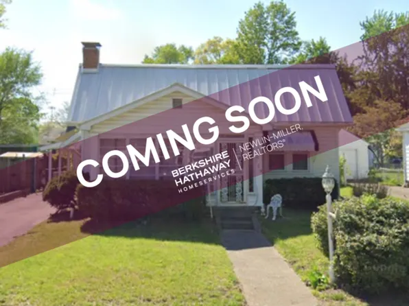 124 N 36th St, Terre Haute, IN 47803