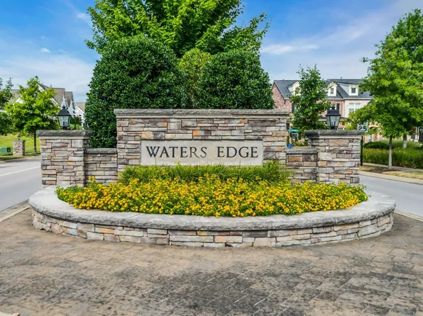 1001 Inland Dr, Franklin, TN 37064