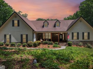5925 Cantrell Cir, Cumming, GA 30041