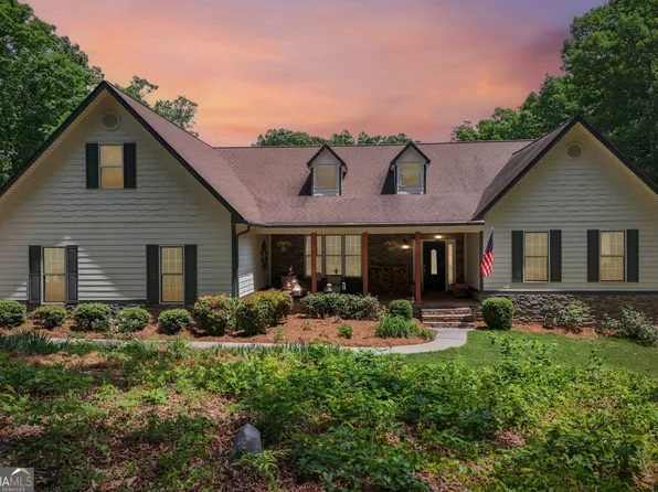 5925 Cantrell Cir, Cumming, GA 30041