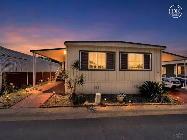 3129 Calle Abajo Space 176, San Diego, CA 92139