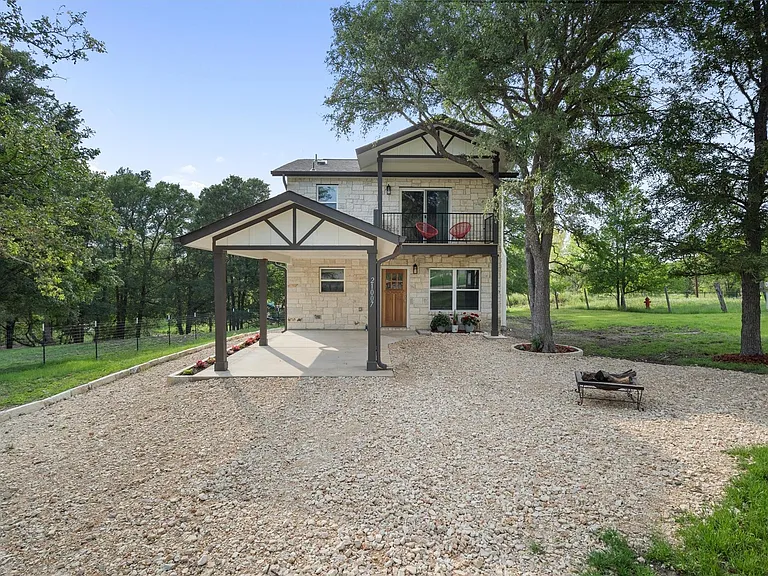 21007 Coleman Branch Creek Rd — Photo 1