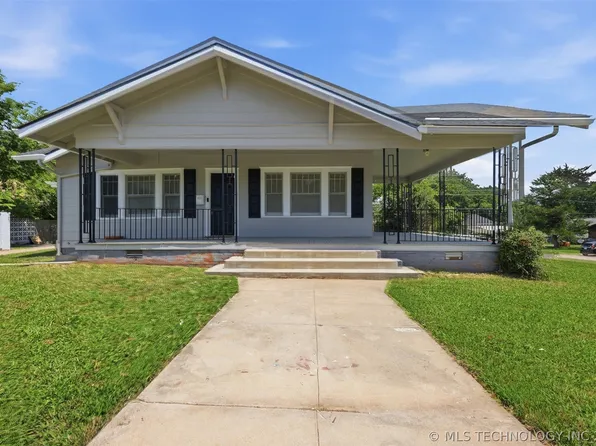 300 W 17th St, Ada, OK 74820