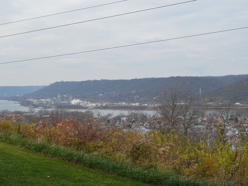 Ohio River View