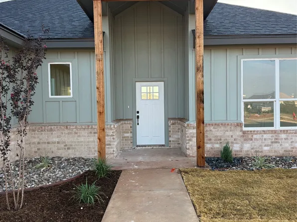 7637 Mountain View Rd, Abilene, TX 79602