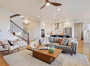 8088 S Bogus Ridge Way, Boise, ID 83716