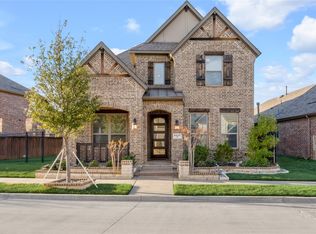 4412 Indigo Lark Ln, Arlington, TX 76005