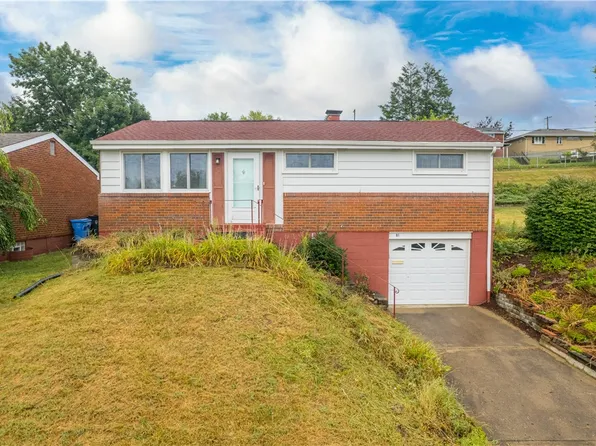 71 Claireview Dr, Carnegie, PA 15106