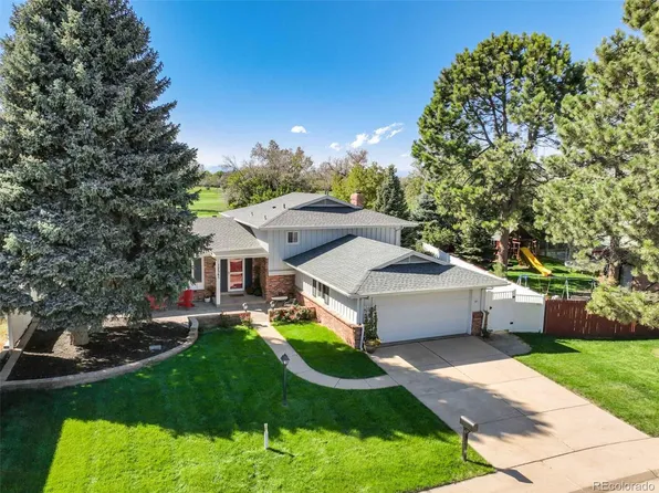 12365 E Cedar Circle, Aurora, CO 80012