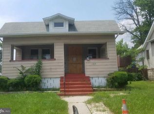 5608 Tramore Rd, Baltimore, MD 21214