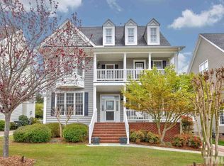 144 Factors Walk Ln, Morrisville, NC 27560
