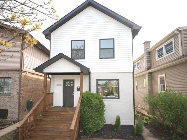 3535 N Osceola Ave, Chicago, IL 60634