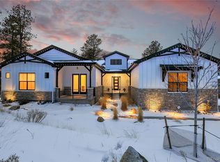 5827 Timber Point Way, Parker, CO 80134