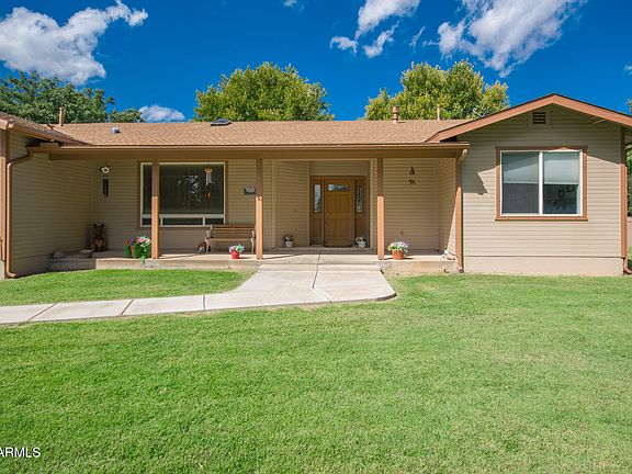 4th image of 890 S OASIS Drive