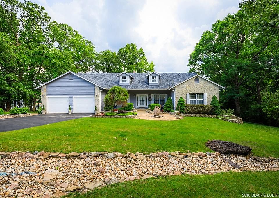 5418 Dude Ranch Rd, Osage Beach, MO 65065 | Zillow
