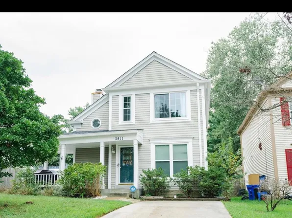 3511 Esquilin Ter, Bowie, MD 20716