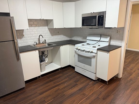New Kitchen