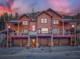 852 Independence Rd #B, Dillon, CO 80435