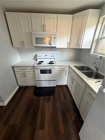 2 bed, 1.0 bath, 963 sqft, $1,500 — Photo 4