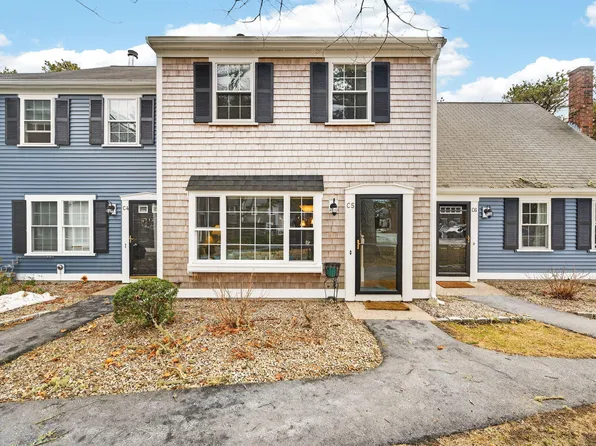 248 Camp Street APT C5, West Yarmouth, MA 02673