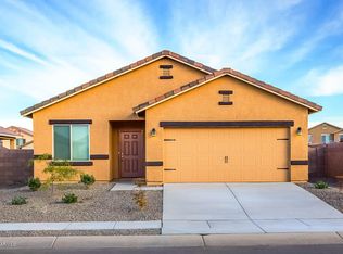 8268 W Screech Owl Dr W, Tucson, AZ 85757