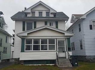 377 Pullman Ave, Rochester, NY 14615