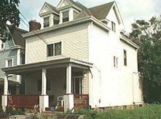 316 Elsdon St, Observatory, PA