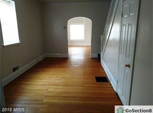 200 Collins Ave, Baltimore, MD 21229