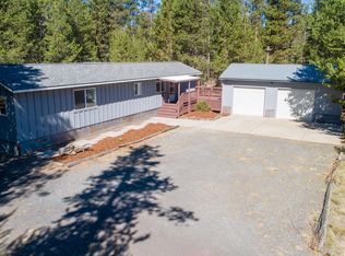 52285 Lechner Ln, La Pine, OR 97739