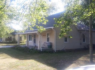 7405 Jordan Village Rd, Poland, IN 47868