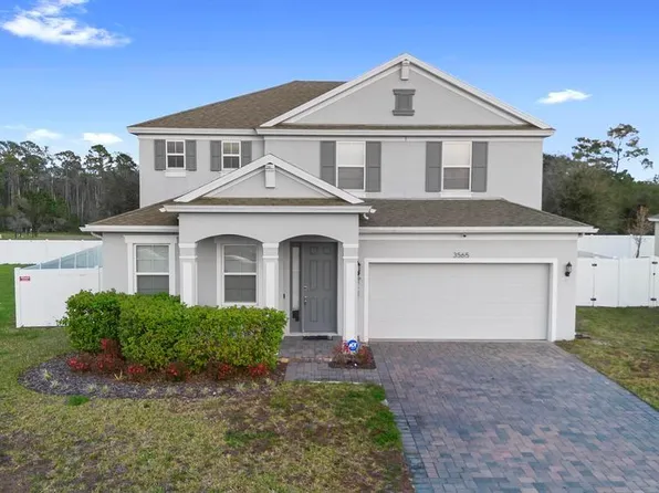 3565 Fernanda Dr, Deltona, FL 32738