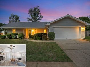 2013 Bob White Ct, Mary Esther, FL 32569