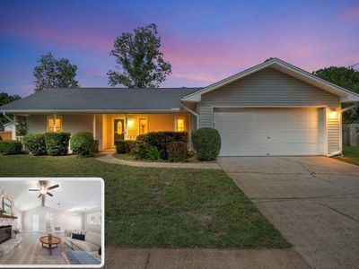 2013 Bob White Ct, Mary Esther, FL, 32569