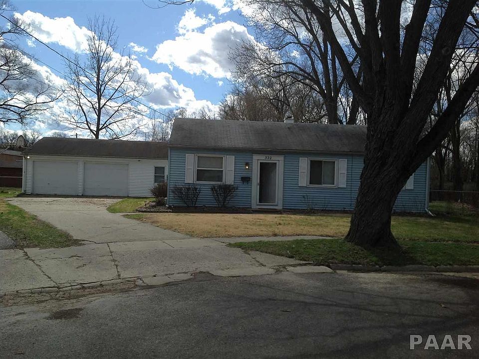 1st image of 320 Saint Clair Dr