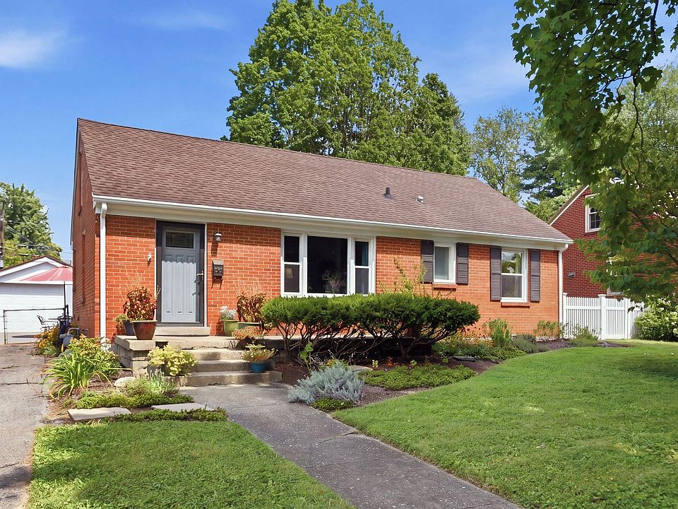 1st image of 833 Furlong Dr