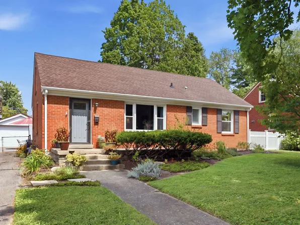 833 Furlong Dr, Lexington, KY 40504