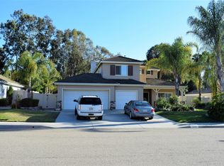 1669 Mission Meadows Dr, Oceanside, CA 92057