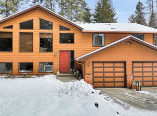 32072 N Newman Dr, Spirit Lake, ID 83869