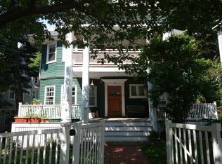16 Oakview Ter #1, Jamaica Plain, MA 02130