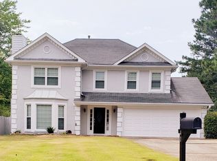 1740 Heathridge Ct, Lawrenceville, GA 30043