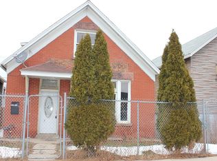 2666 W 39th Pl, Chicago, IL 60632