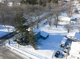 251 Cottage Grove Ave, Foley, MN 56329