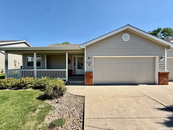 201 Manor Ct #B, Windsor, CO 80550