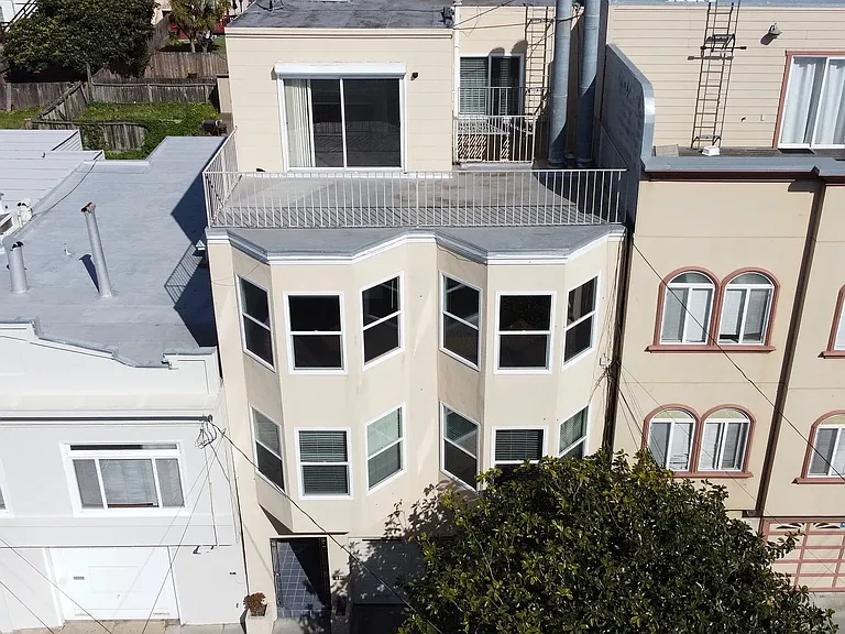 1490 20th Ave #D — Photo 25