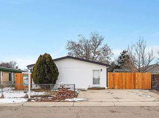1240 Mac Tavish St, Dacono, CO 80514