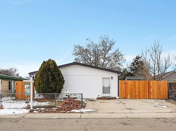 1240 Mactavish Street, Dacono, CO 80514