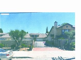 8530 Burnet Ave Unit 107, North Hills, CA