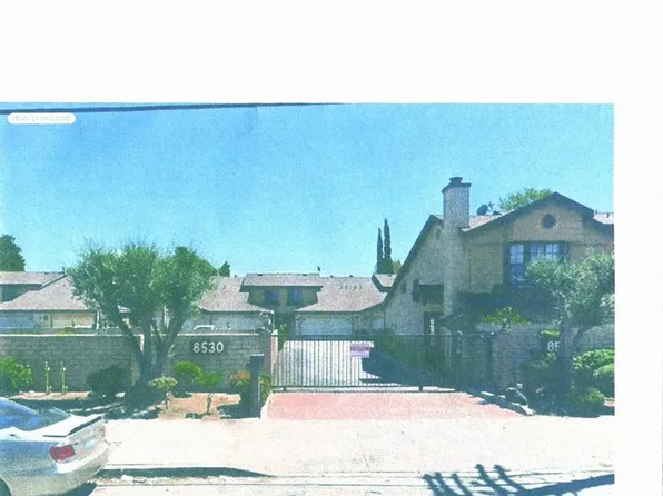 8530 Burnet Ave Unit 107, North Hills, CA 91343