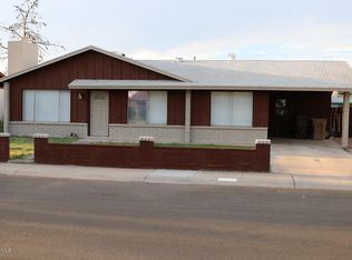 7332 W Mescal St, Peoria, AZ 85345